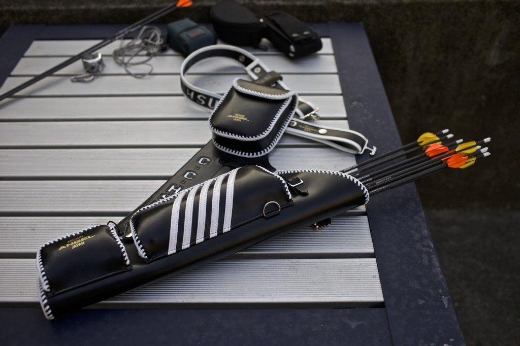 Archery Christmas Gifts for Archers The Infinite Curve