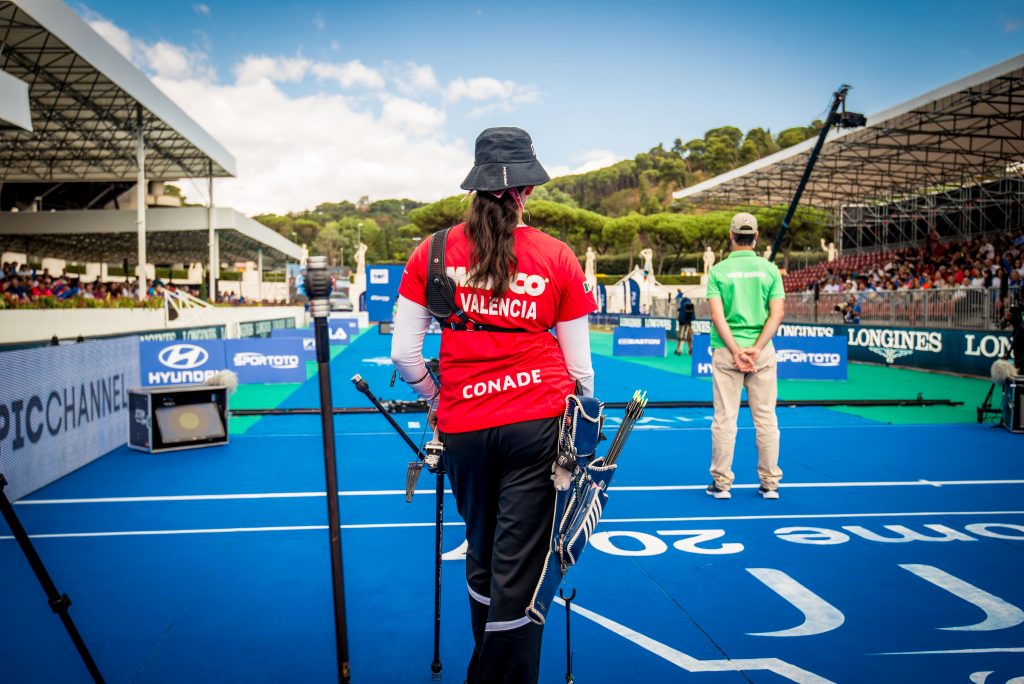 Archery September roundup The Infinite Curve